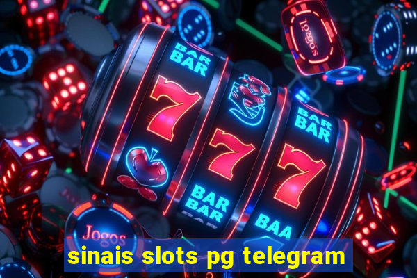 sinais slots pg telegram